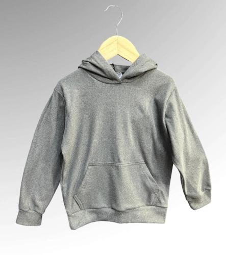 Buzo Darlon Rib Unisex