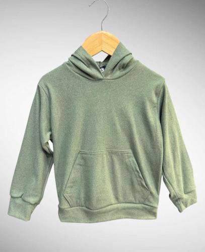 Buzo Darlon Rib Unisex - Miniatura 2