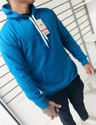 Buzzo Frizzado Hombre Liso - Miniatura 2