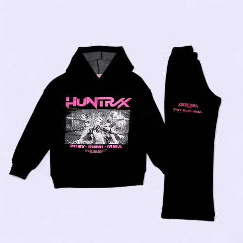 Conjunto de Huntrix
