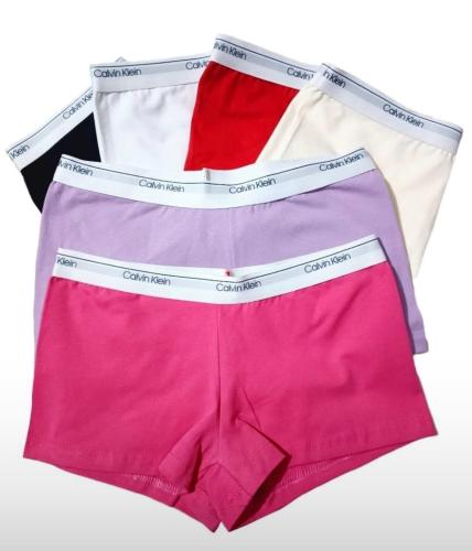 Boxer de Dama Calvin