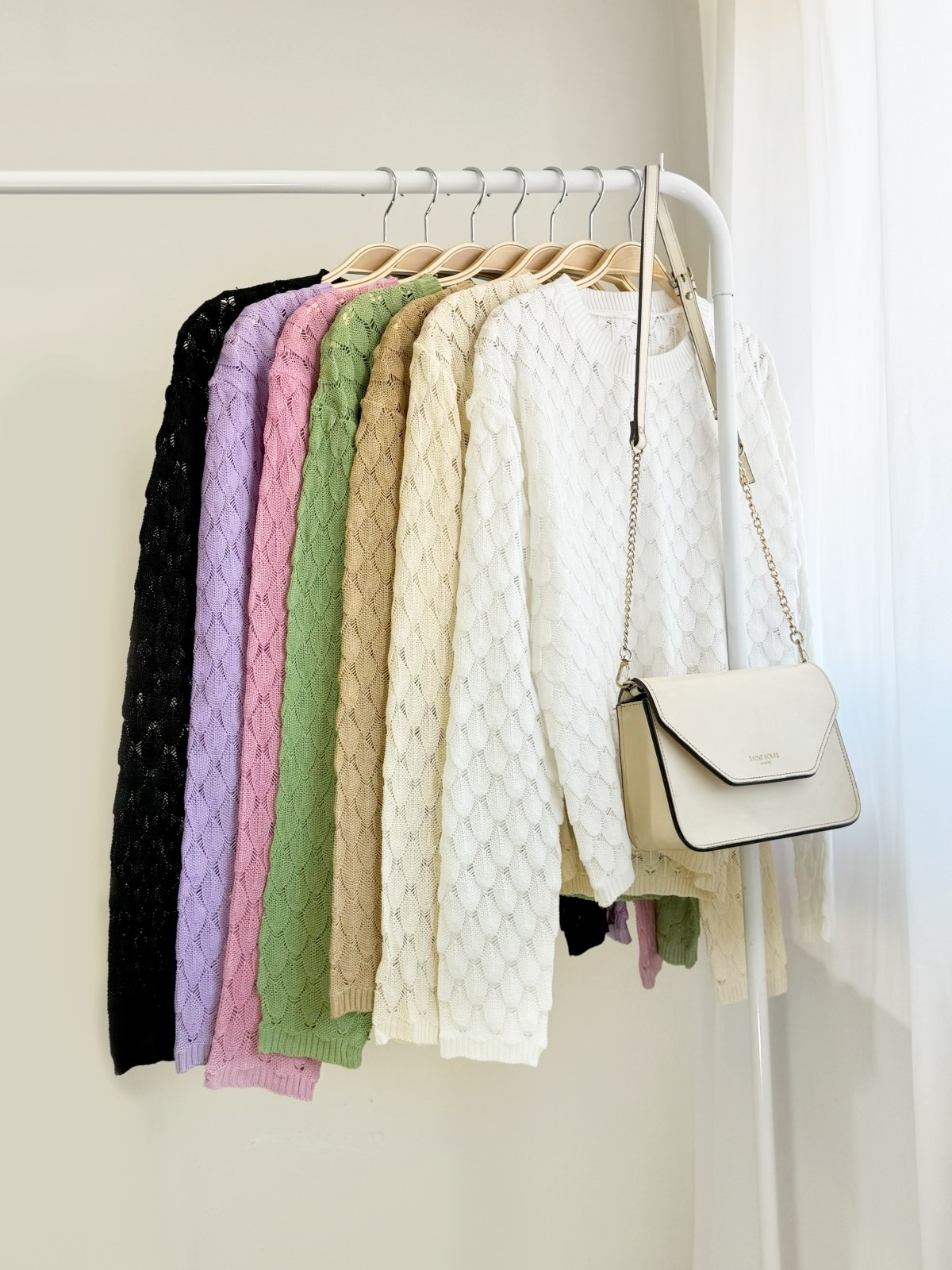 Sweater Malena - Imagen 3