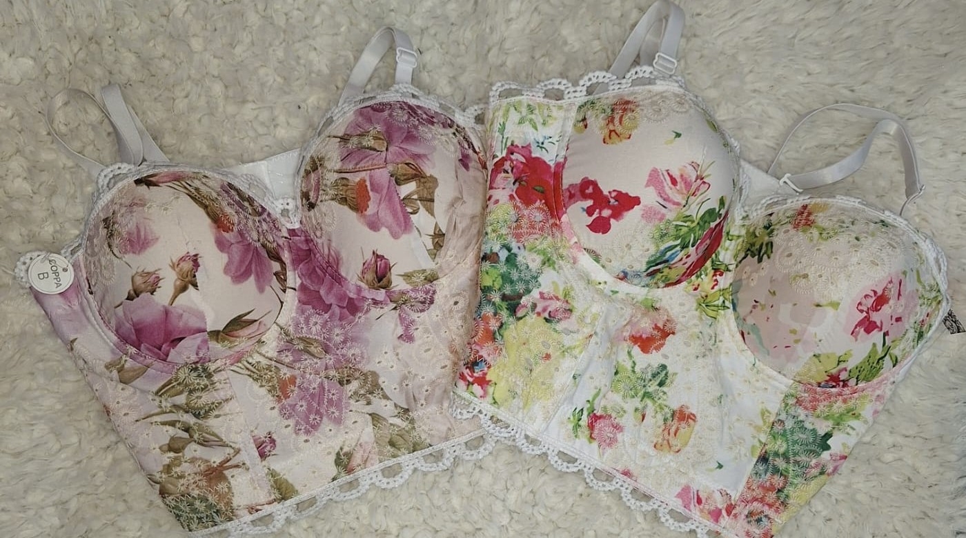 Corset o Bustiers - Imagen 2