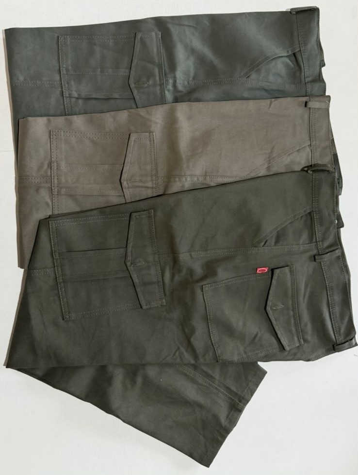 Pantalón Cargo - Imagen 5