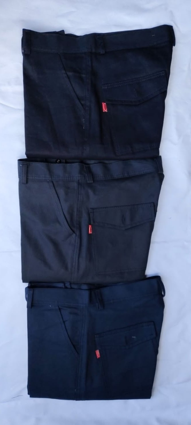 Pantalón Cargo - Imagen 6