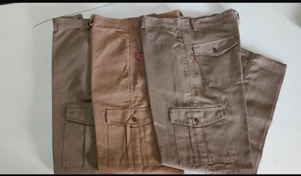 Pantalón Cargo - Imagen 7