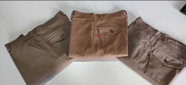 Pantalón Cargo - Imagen 8