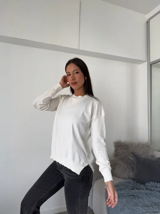 Sweters Bremer Liso