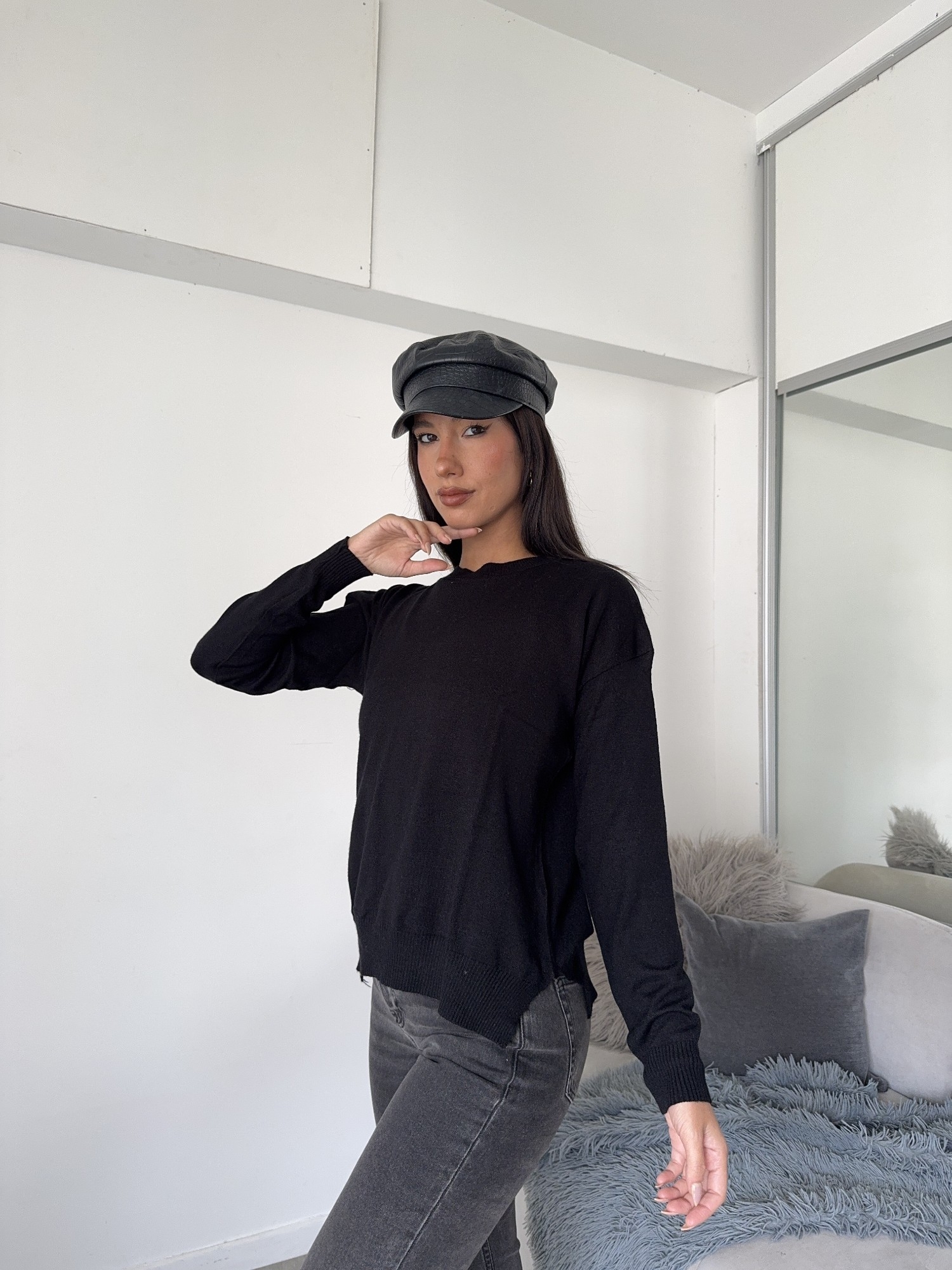 Sweters Bremer Liso - Imagen 2