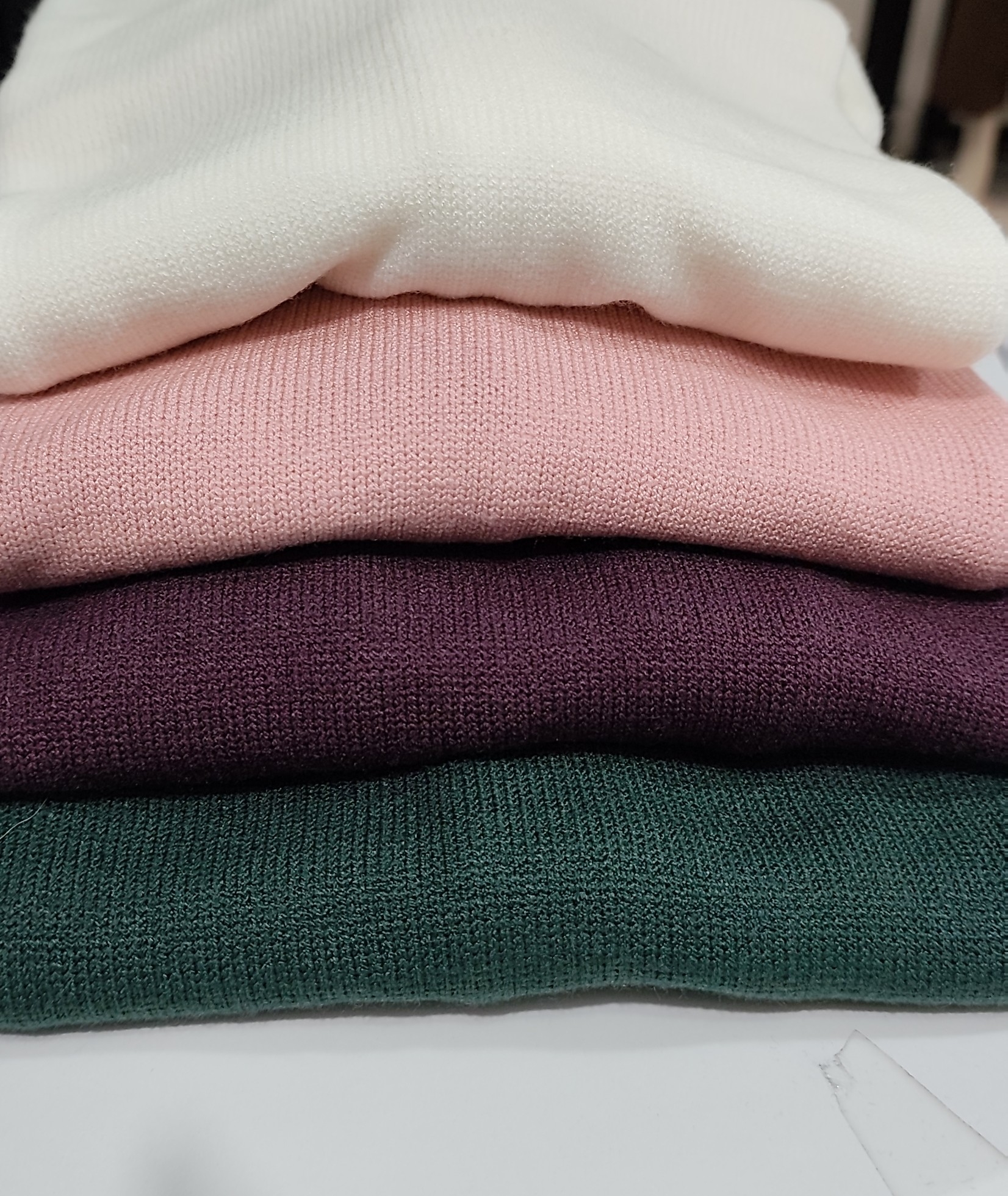 Sweters Bremer Liso - Imagen 3
