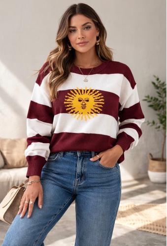 Sweters  Acrílico Sol