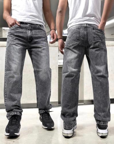 Mom Gray  Clasico para Hombre