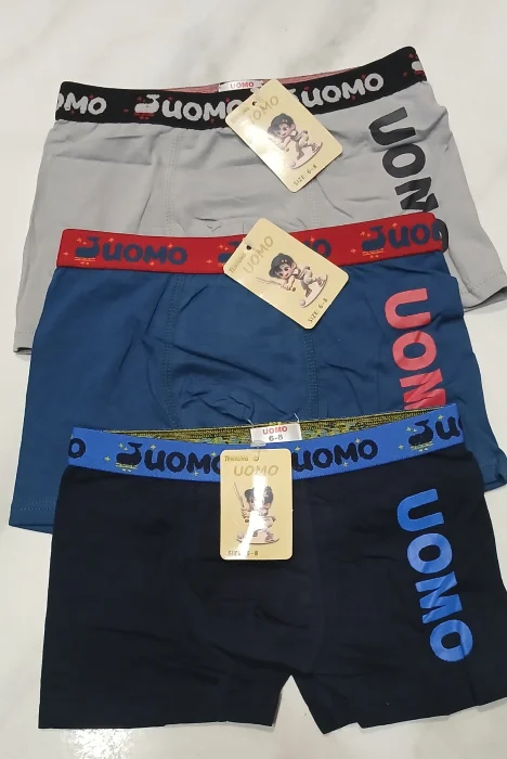 Boxer Uomo
