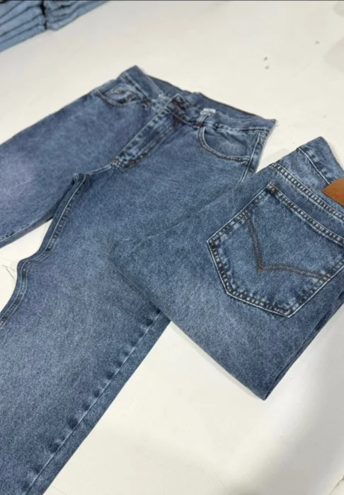 Mom Clasico  Nube  para Hombre
