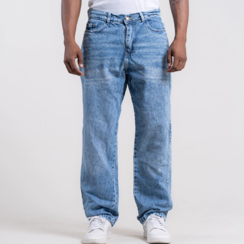 Pantalón Jeans Alerces