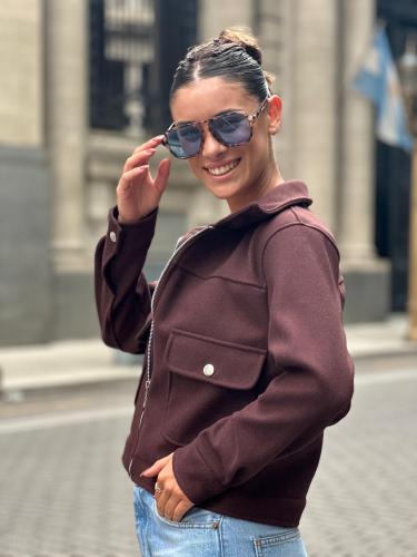Chaqueta Olga