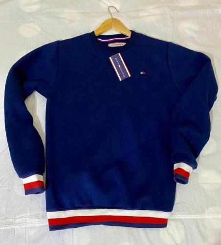 Buzo de Hombre Tommy Friza