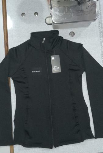 Campera Lycra o Térmico Niña