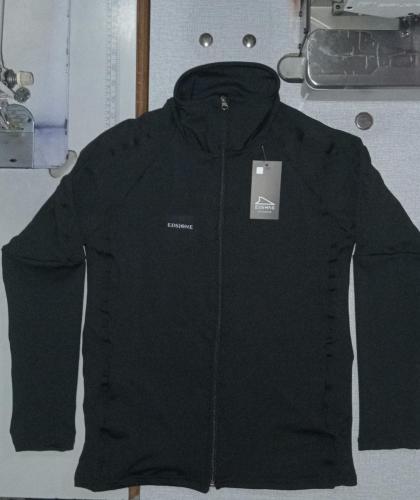 Campera Lycra o Térmica Niño