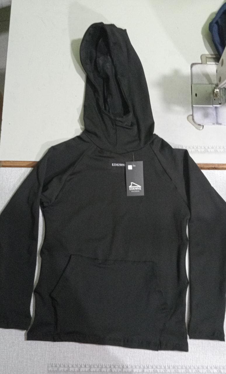Buso Lycra o Térmico Niño con Dedito - Imagen 1
