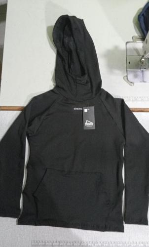 Buso Lycra o Térmico Niño con Dedito