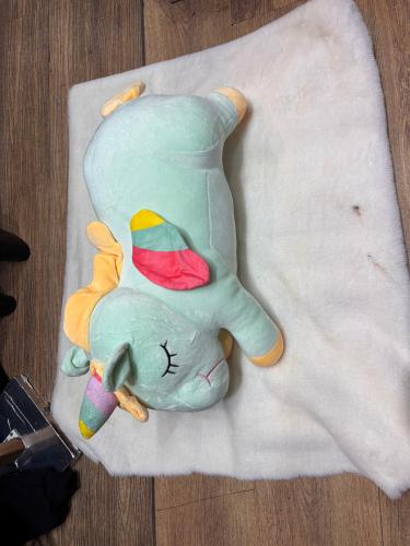 Peluche Mantita