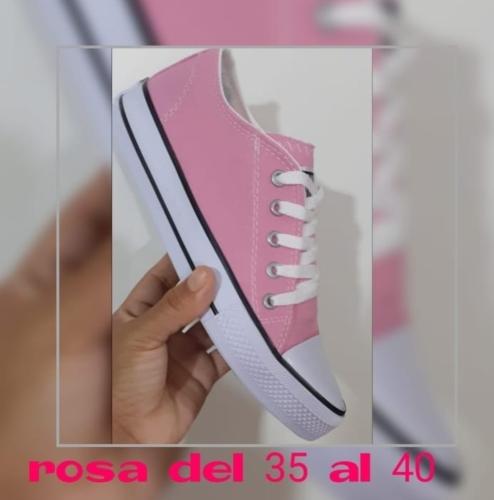 Convers Clásicas. 13mil Solo Mayoristas - Miniatura 2
