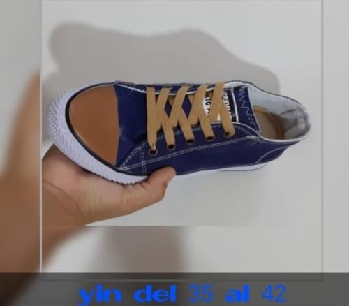 Convers Clásicas. 13mil Solo Mayoristas - Miniatura 3