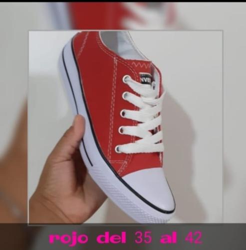 Convers Clásicas. 13mil Solo Mayoristas - Miniatura 4