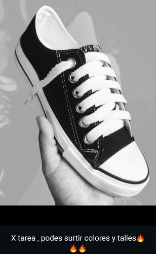 Convers Clásicas. 13mil Solo Mayoristas - Miniatura 5