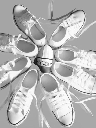 Convers Clásicas. 13mil Solo Mayoristas - Miniatura 6