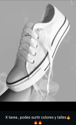 Convers Clásicas. 13mil Solo Mayoristas - Miniatura 7
