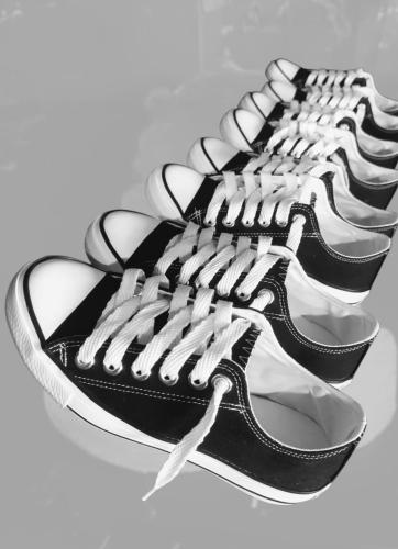 Convers Clásicas. 13mil Solo Mayoristas - Miniatura 8