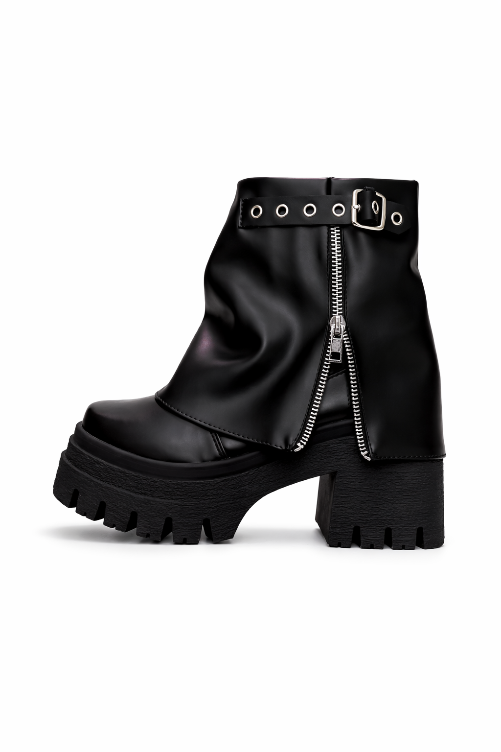 Botas Cortas Livianas Cómodas Moda Tendencia - 944F6E68-80F5-4DB9-BB19-43B1E436F4DB.png