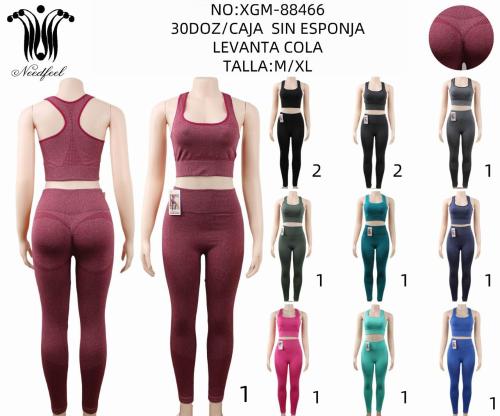 Conjunto Deportivo - Miniatura 3