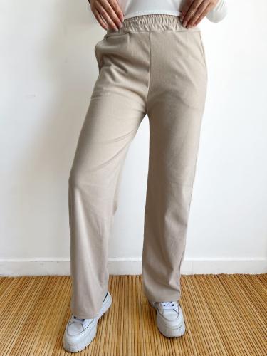 Pantalon Palazo de Darlon