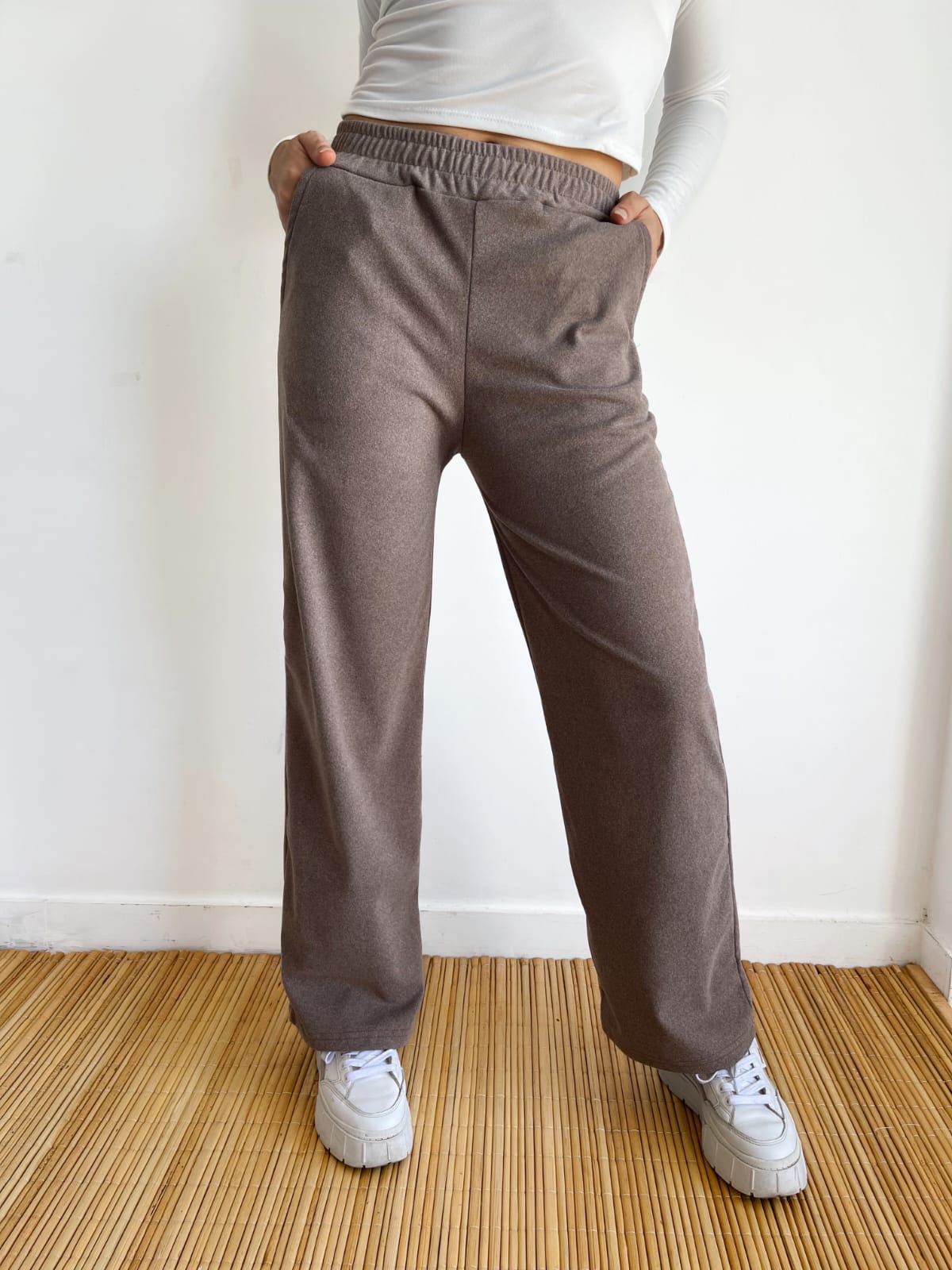 Pantalon Palazo de Darlon - 36c51074-01fb-43dc-8b6b-5549aac4f1e5.jpeg