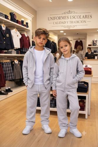 Conjunto Escolar