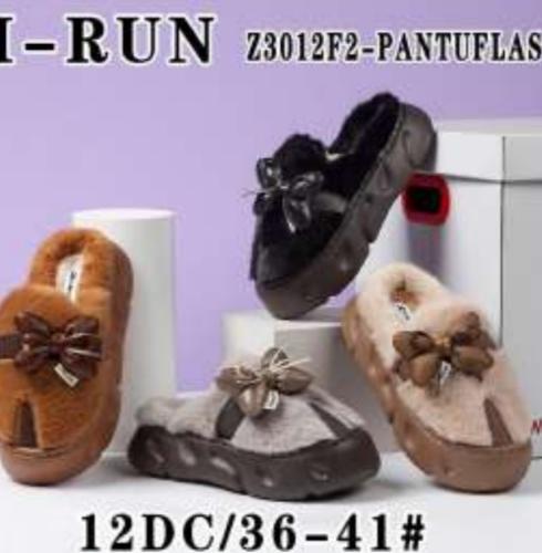 Pantunflas Stich  Adulto  13500 - Miniatura 6