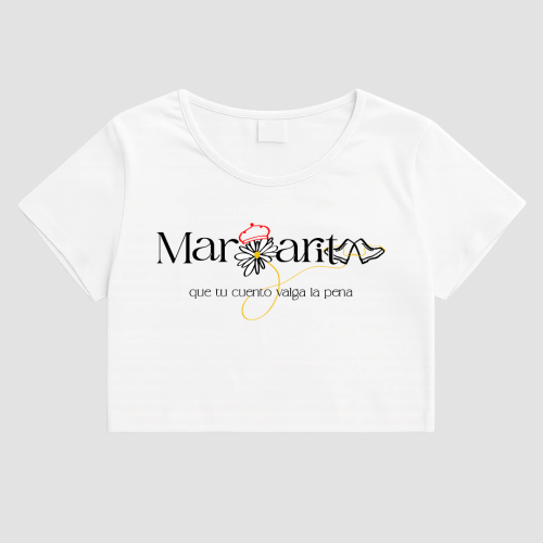 Pupera "margarita"