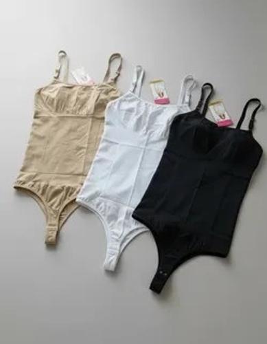 Body Faja Reductora - Miniatura 2