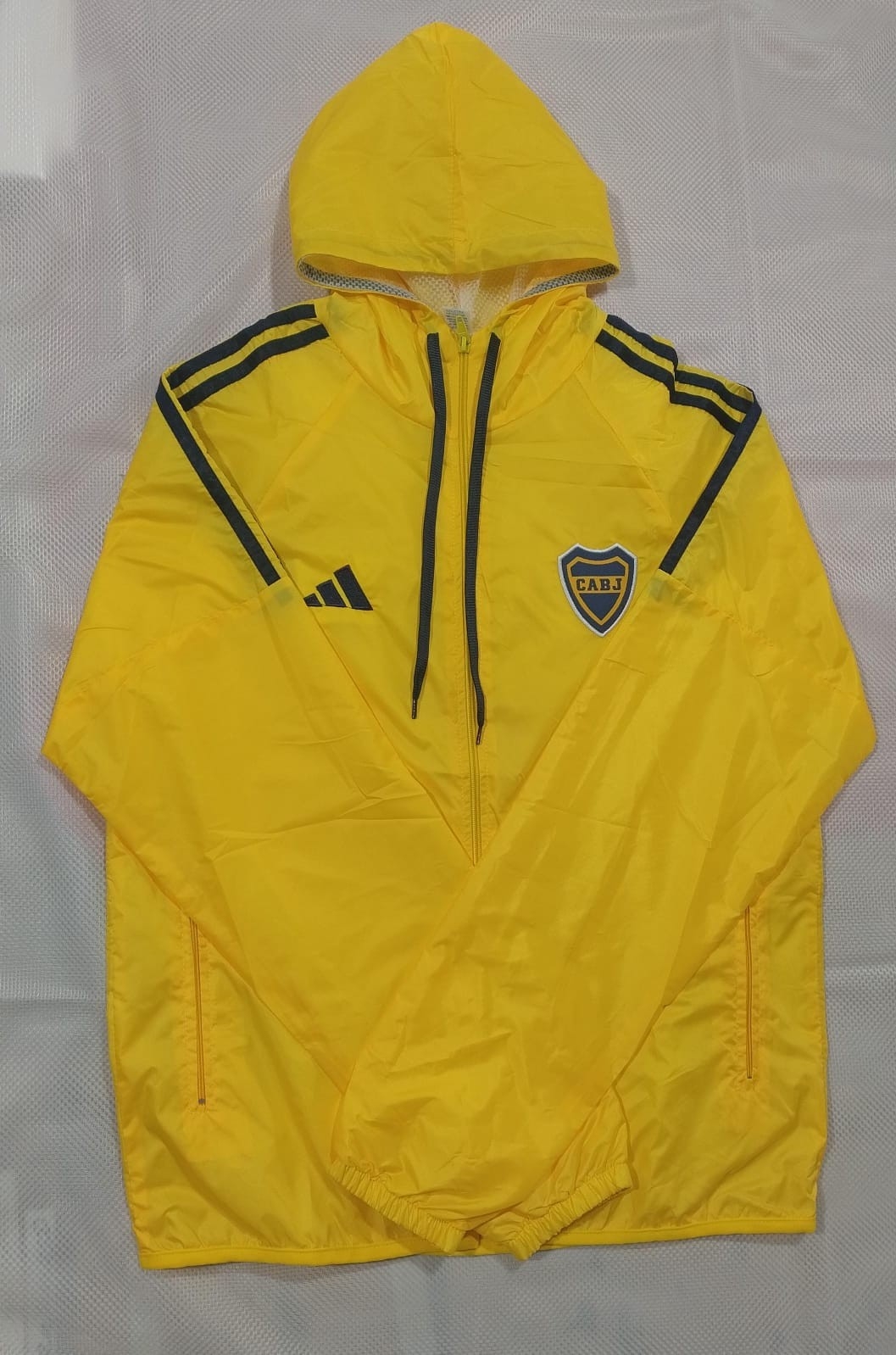 Rompeviento Deportivo - Imagen 3