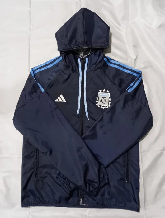 Rompeviento Deportivo