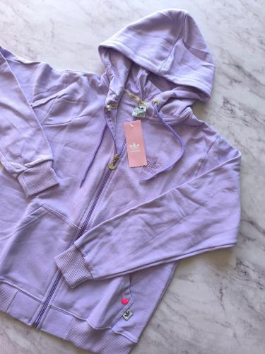 Campera Frisada de Mujer - Miniatura 7