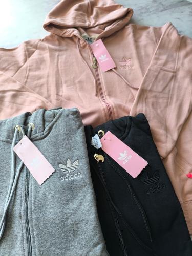 Campera Frisada de Mujer - Miniatura 8