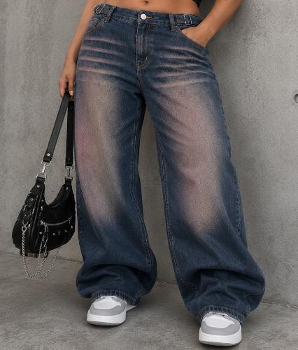 Especial Baggy Regulable