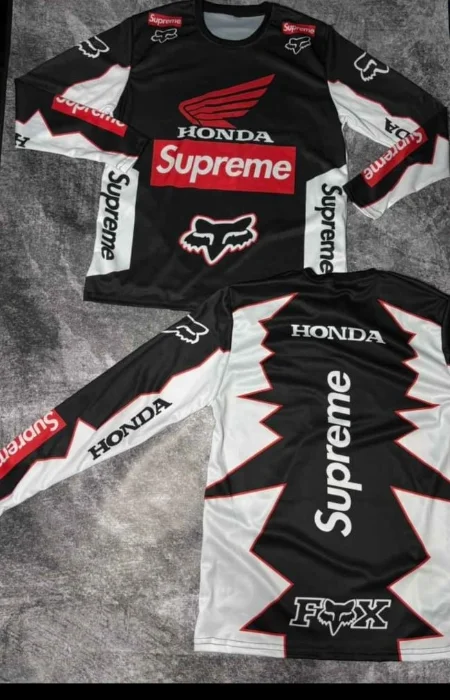 Camisetas Moto