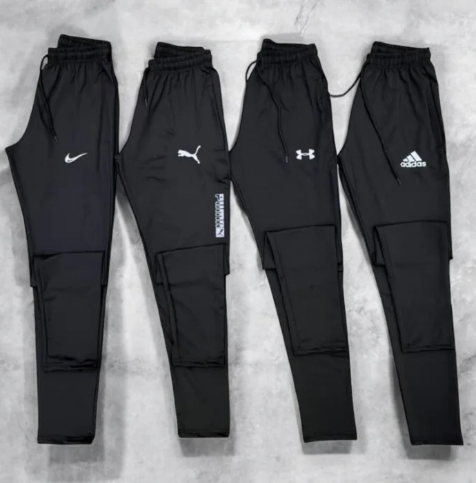 Jogging Lycra Térmico Niño