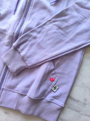 Campera Frisada - Miniatura 2