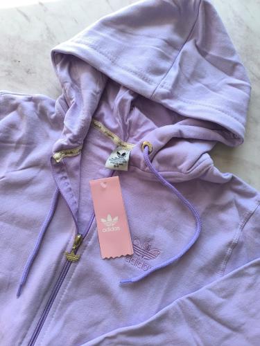 Campera Frisada - Miniatura 3